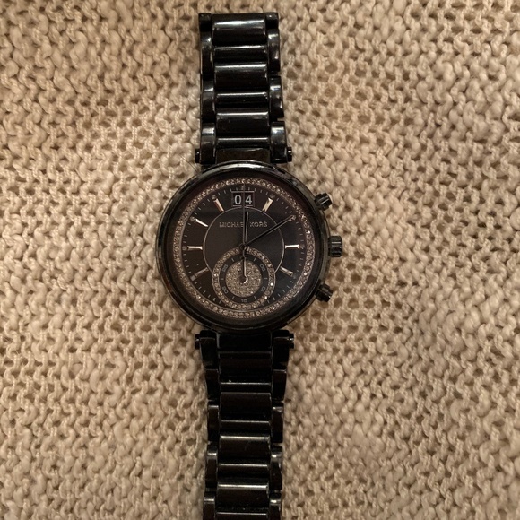 Michael Kors Accessories - Michael Kors Watch